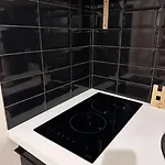Puebla Appartamento