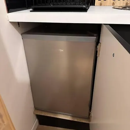 Puebla Appartement *