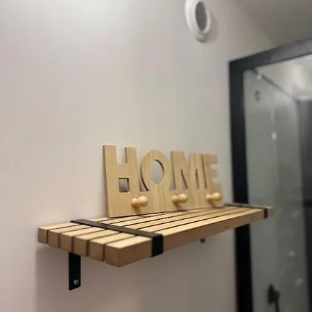 Apartamento Puebla