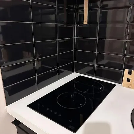 Puebla Apartment