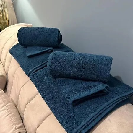 Appartement Puebla *