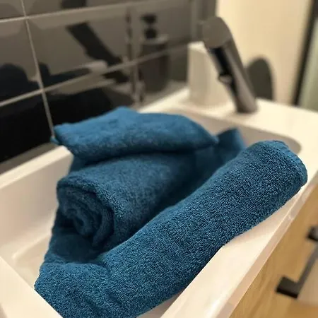 Puebla Appartement Périgueux