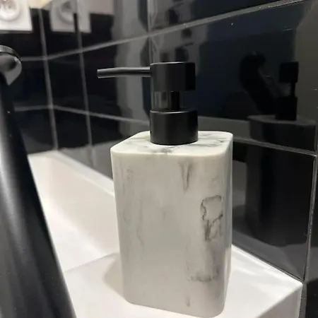 Appartement Puebla Périgueux