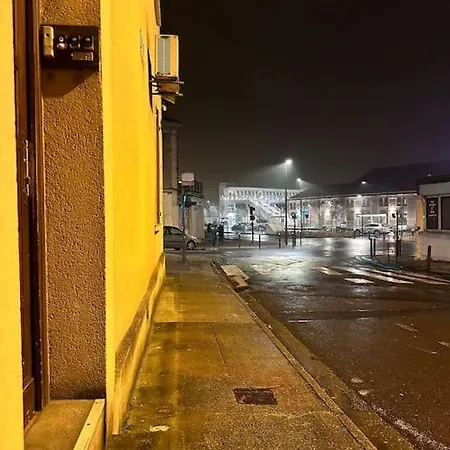 Puebla Apartment Perigueux