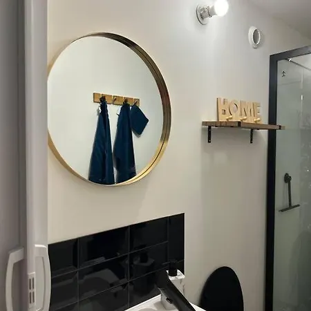 Puebla Apartment *