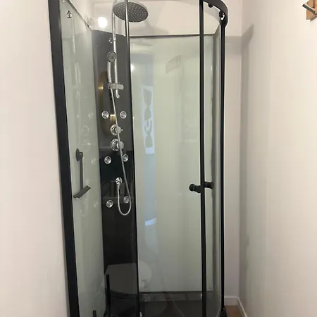 Puebla Apartamento *