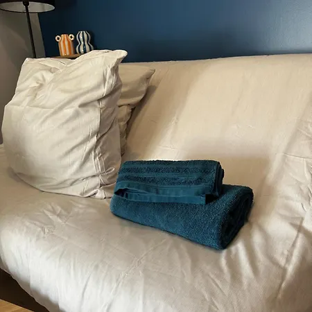 Apartment Puebla Perigueux