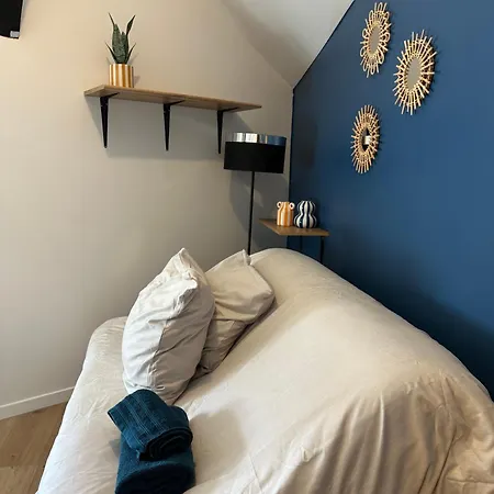 Puebla Apartment Perigueux