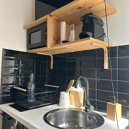 Puebla Apartamento