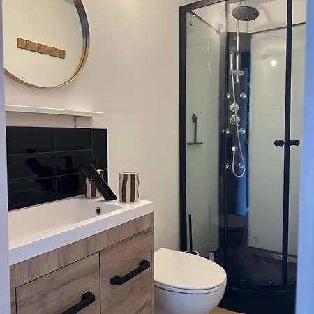 Puebla Apartamento *