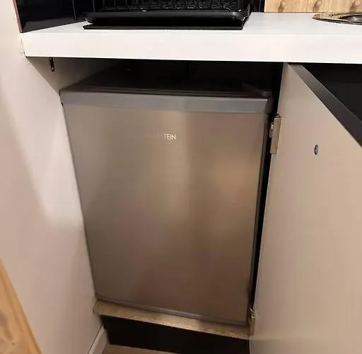 Puebla Appartement *