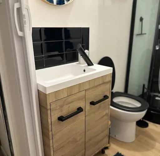 Appartement Puebla Périgueux