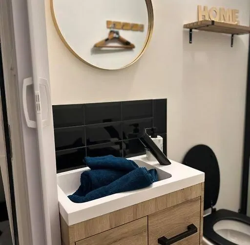 Appartement Puebla Périgueux