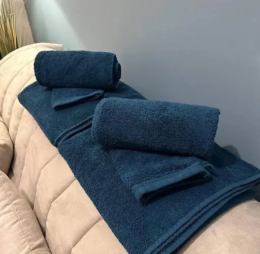 Appartement Puebla *