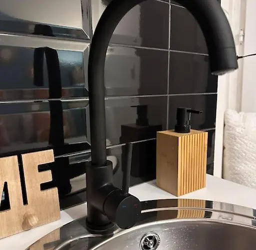 Puebla Lejlighed Périgueux