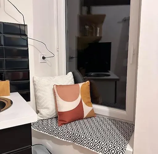Puebla Appartement *