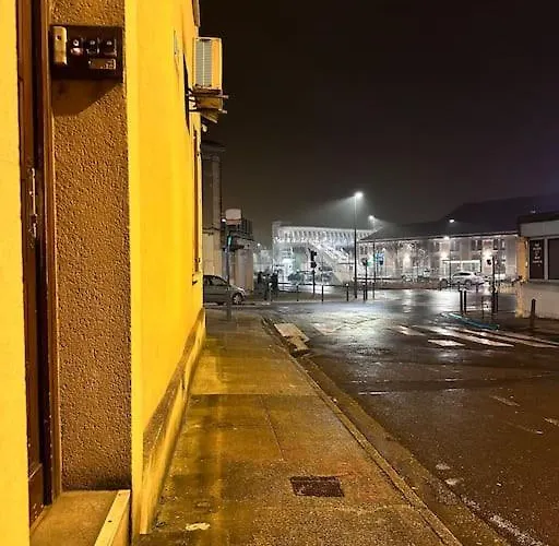 Puebla Lejlighed Périgueux