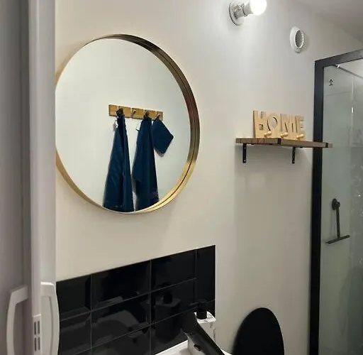 Puebla Appartement *