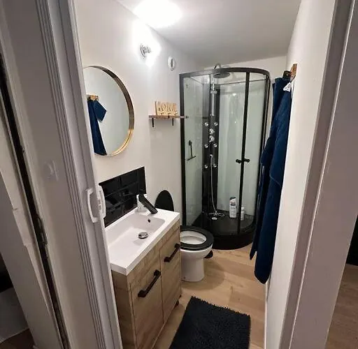 Appartement Puebla